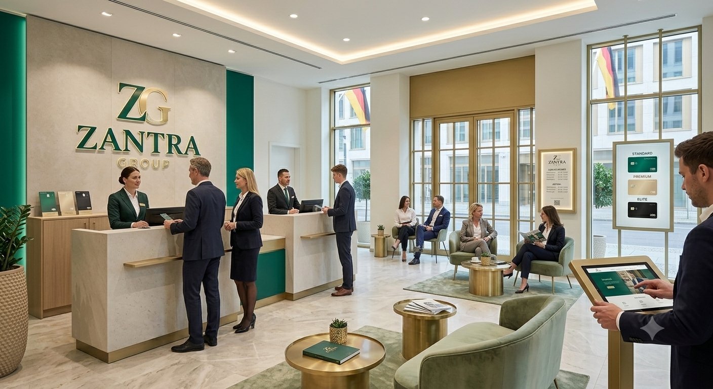 Finestre Group