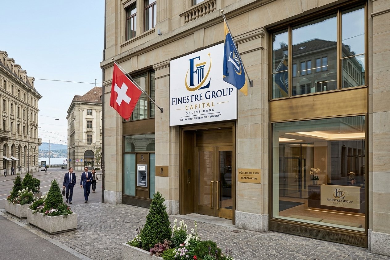 Finestre Group Filiale